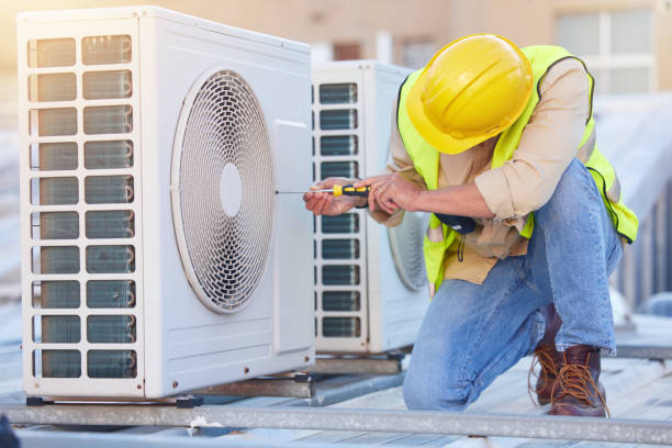 Best HVAC contractors  in Bennett, CO