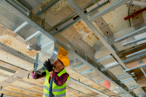Trusted Bennett, CO HVAC Experts