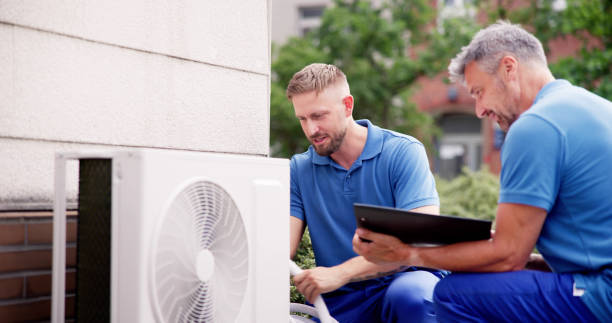 Best HVAC maintenance plan  in Bennett, CO