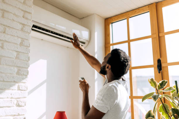 Best Commercial HVAC repair  in Bennett, CO