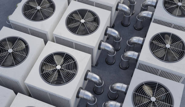 Air duct cleaning in Bennett, CO